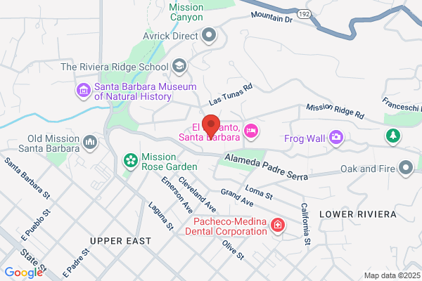 Santa Barbara Bookkeepers' Association