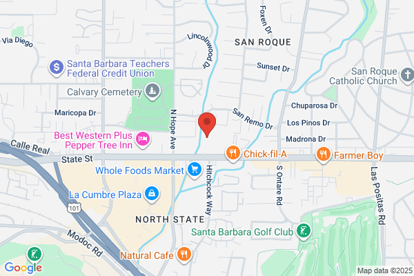 Santa Barbara Acupuncture and Herb Clinic