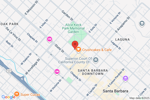 Santa Barbara Health  at Ascending Health