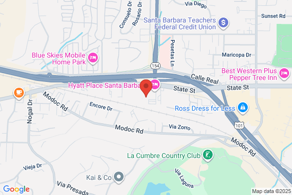 Aegis Treatment Centers | Santa Barbara