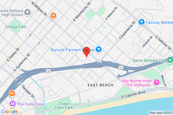 All Coast Truck & Tractor Services