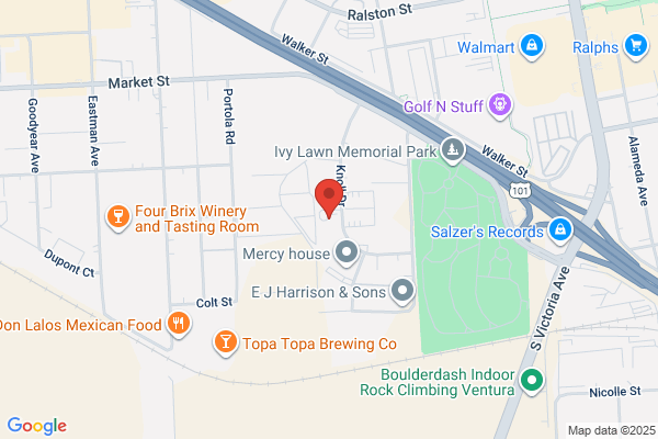 California Retail Systems