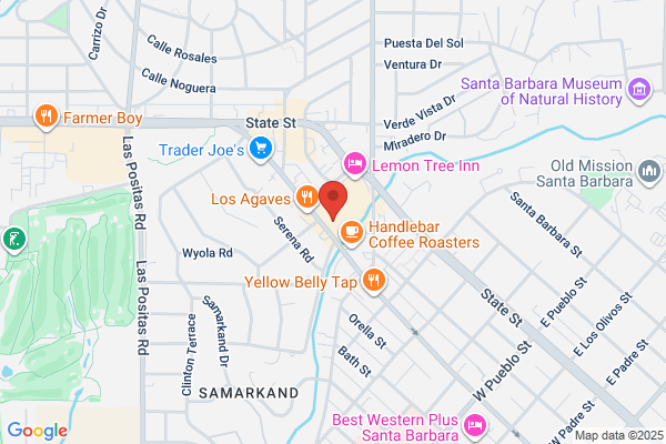 Santa Barbara Liquor