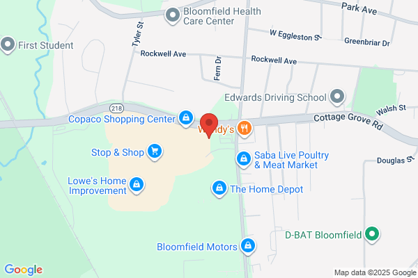 McDonald Animal Hospital