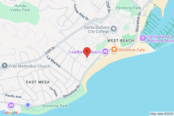 Sea Crest Apartments