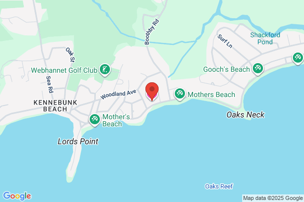 The Beach House Inn & Apartments