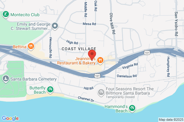 Montecito Appliance Repair
