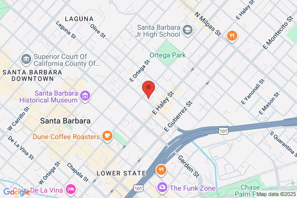 Santa Barbara Paint Depot