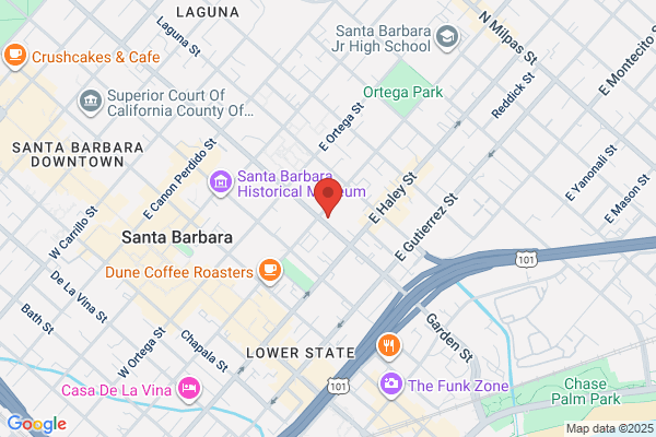 Santa Barbara Scrapbooks