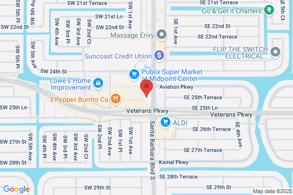 SunTrust ATM - Closed