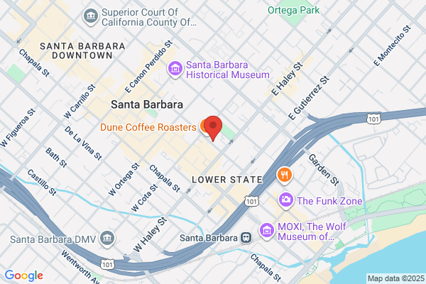 Santa Barbara Auto Refinishing