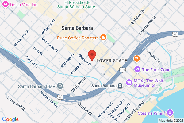 Santa Barbara Autowerks