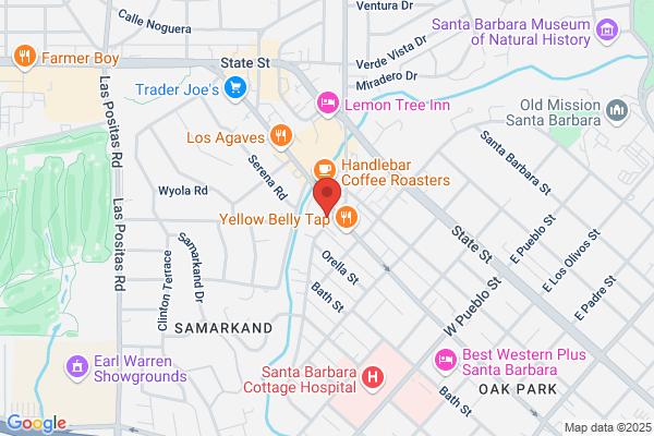 Santa Barbara Tire and Service Center