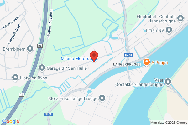 Milano Motors