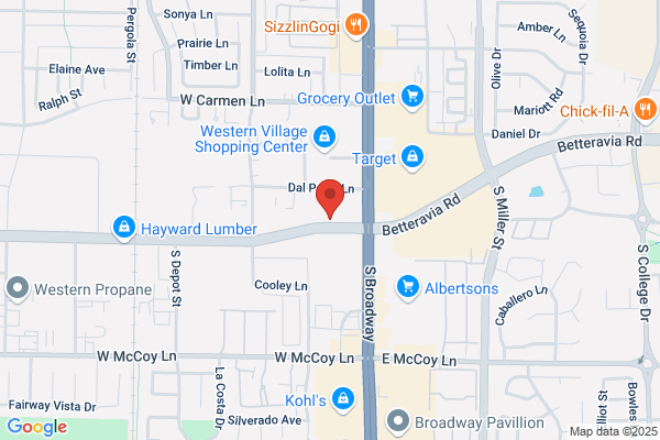 Rick's Auto Repair
