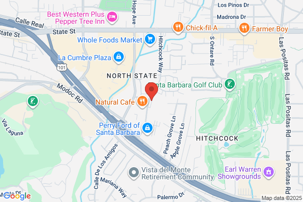 Santa Barbara Chrysler Dodge Jeep Ram Fiat