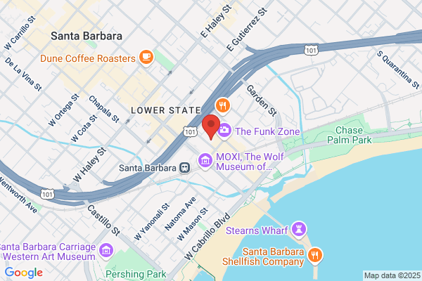 Santa Barbara Mobile Auto Services