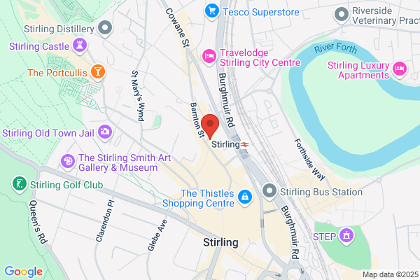 Stirling Mobile Repair