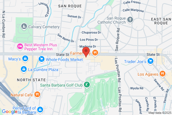 Santa Barbara Canvas Co