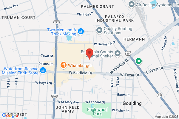 Cunningham Parris Construction Inc