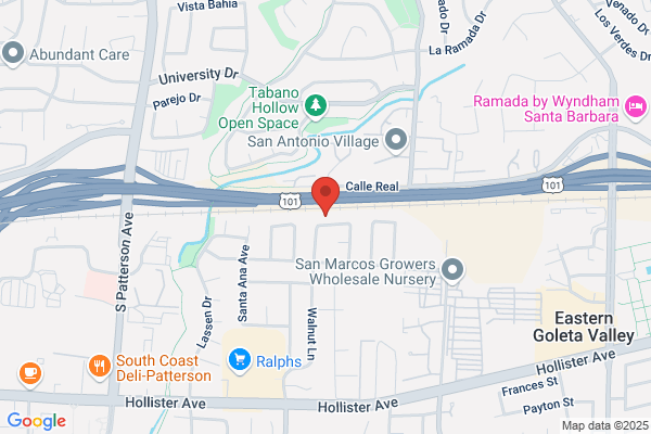 Home Roofing of Santa Barbara