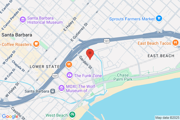 Santa Barbara Lighting Inc
