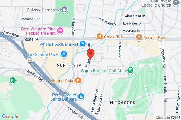 Santa Barbara Quality Masonry inc