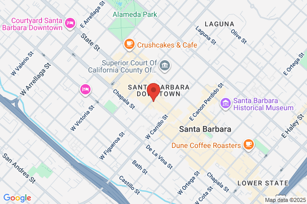 Pacifica Management Company