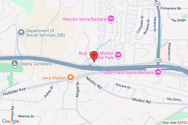 Santa Barbara Bail Bonds - Famous Bail Bonds