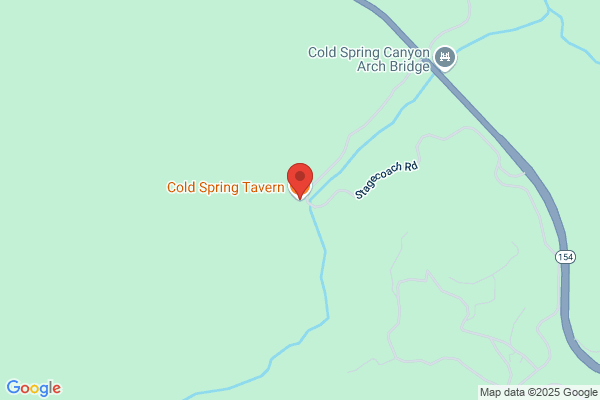 Cold Spring Tavern