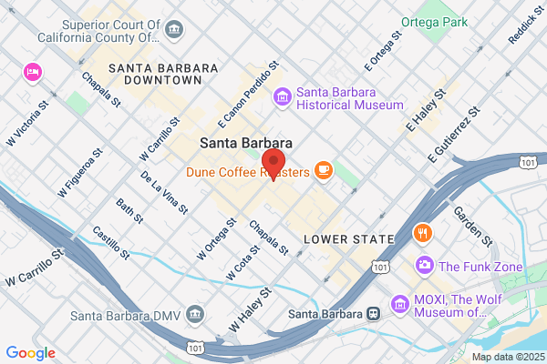 Santa Barbara Brewing Company