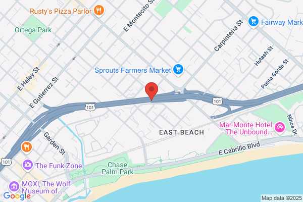 Bathcrest of Santa Barbara County