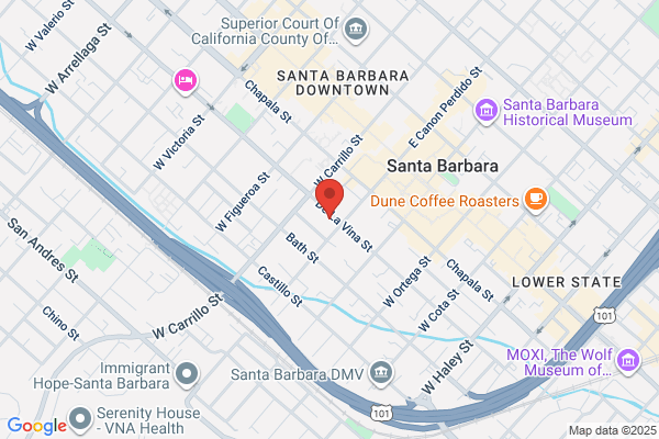 Santa Barbara Mattress