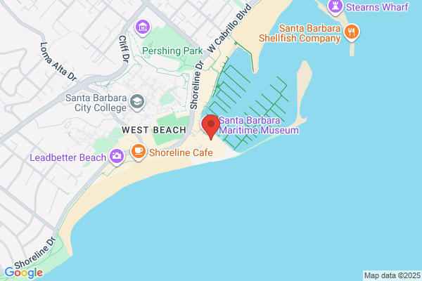 Santa Barbara Sport Fishing