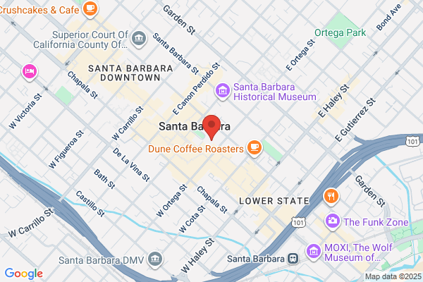 Santa Barbara Press