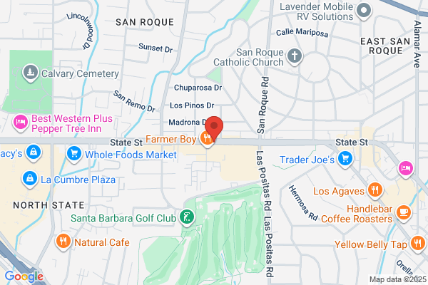 Santa Barbara Factoring