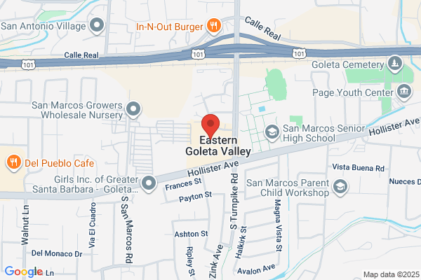 Goleta Coffee Company