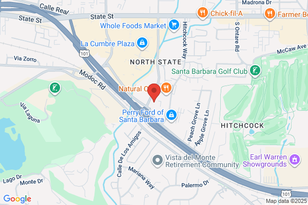 Santa Barbara Auto Group Mercedes-Benz
