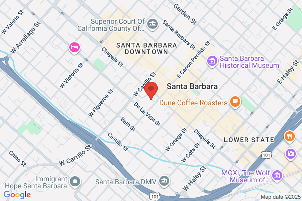 Santa Barbara Hand Car Wash & Detail Center