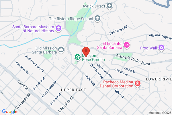 Santa Barbara Carpet Cleaners