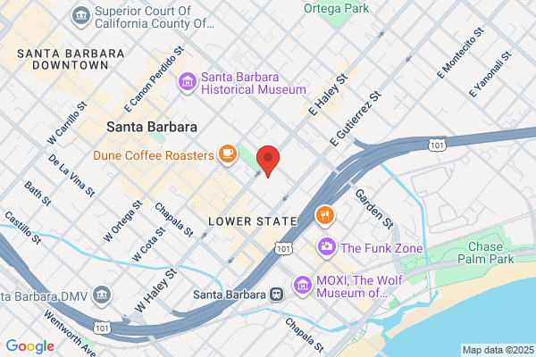 Santa Barbara Audiowerks