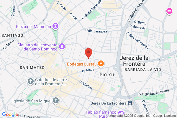 Centro Infantil