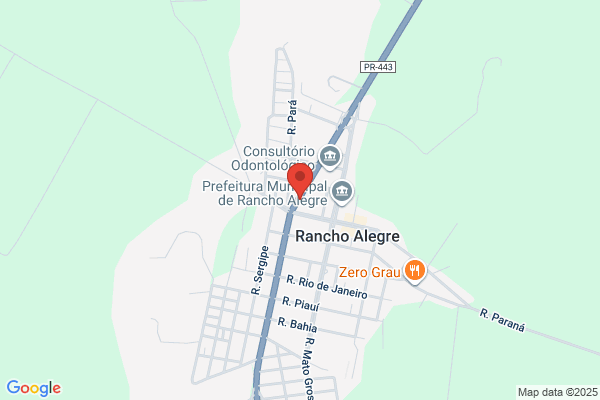 Rancho Alegre