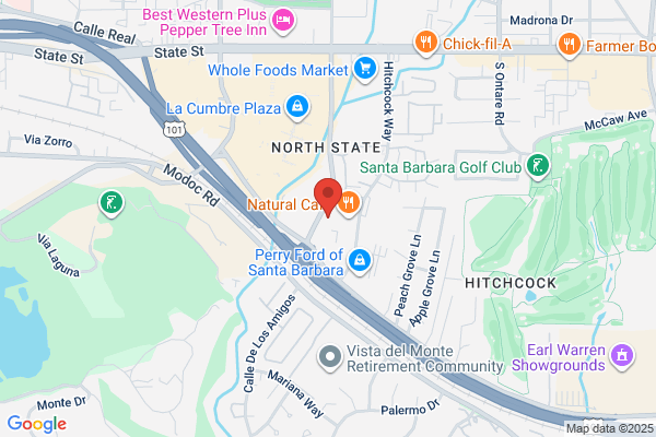 Santa Barbara Family Chiropractic