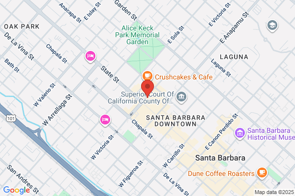 Santa Barbara College of Law