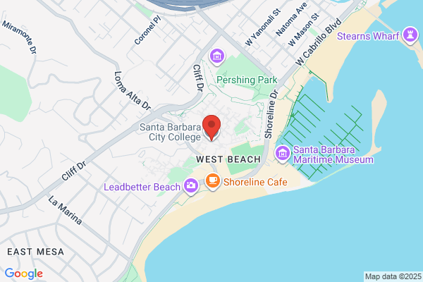 Santa Barbara Community College District