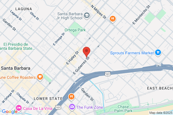 Tech Doctors - Santa Barbara