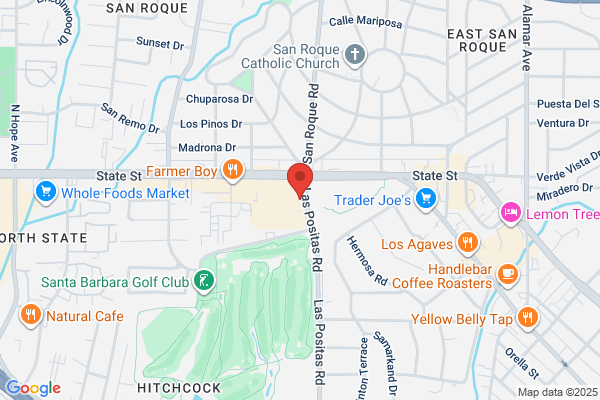 Santa Barbara Home Phone and High Speed Internet