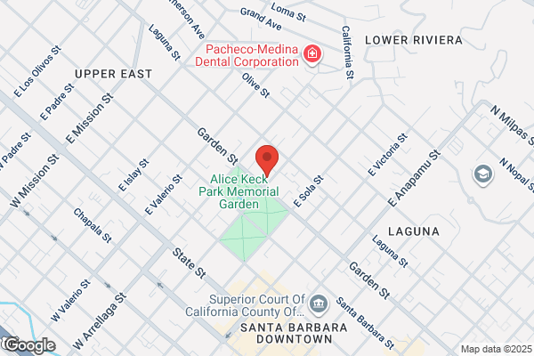 Reliable Computer Repair Santa Barbara