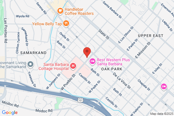 Santa Barbara Plastic Surgery Center